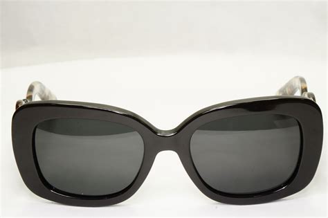 prada baroque swirl sunglasses